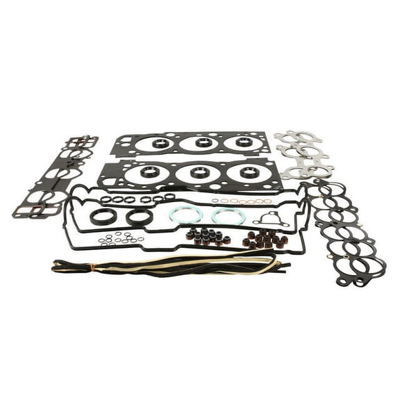 Head Gasket Set - Compatible with 1999 - 2002 Toyota 4Runner 3.4L V6 2000 2001