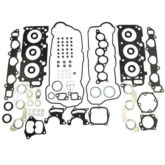 Head Gasket Set - Compatible with 1999 - 2003 RX300 3.0L V6 1MZ-FE 24-Valve DOHC 2000 2001 2002