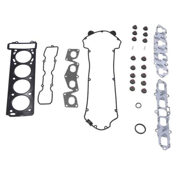 Head Gasket Set - Compatible with 1999 - 2003 Saab 9-3 Viggen Convertible 2000 2001 2002