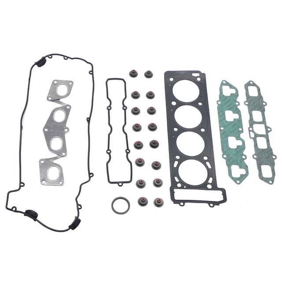 Head Gasket Set - Compatible with 1999 - 2003 Saab 9-3 Viggen Convertible 2000 2001 2002