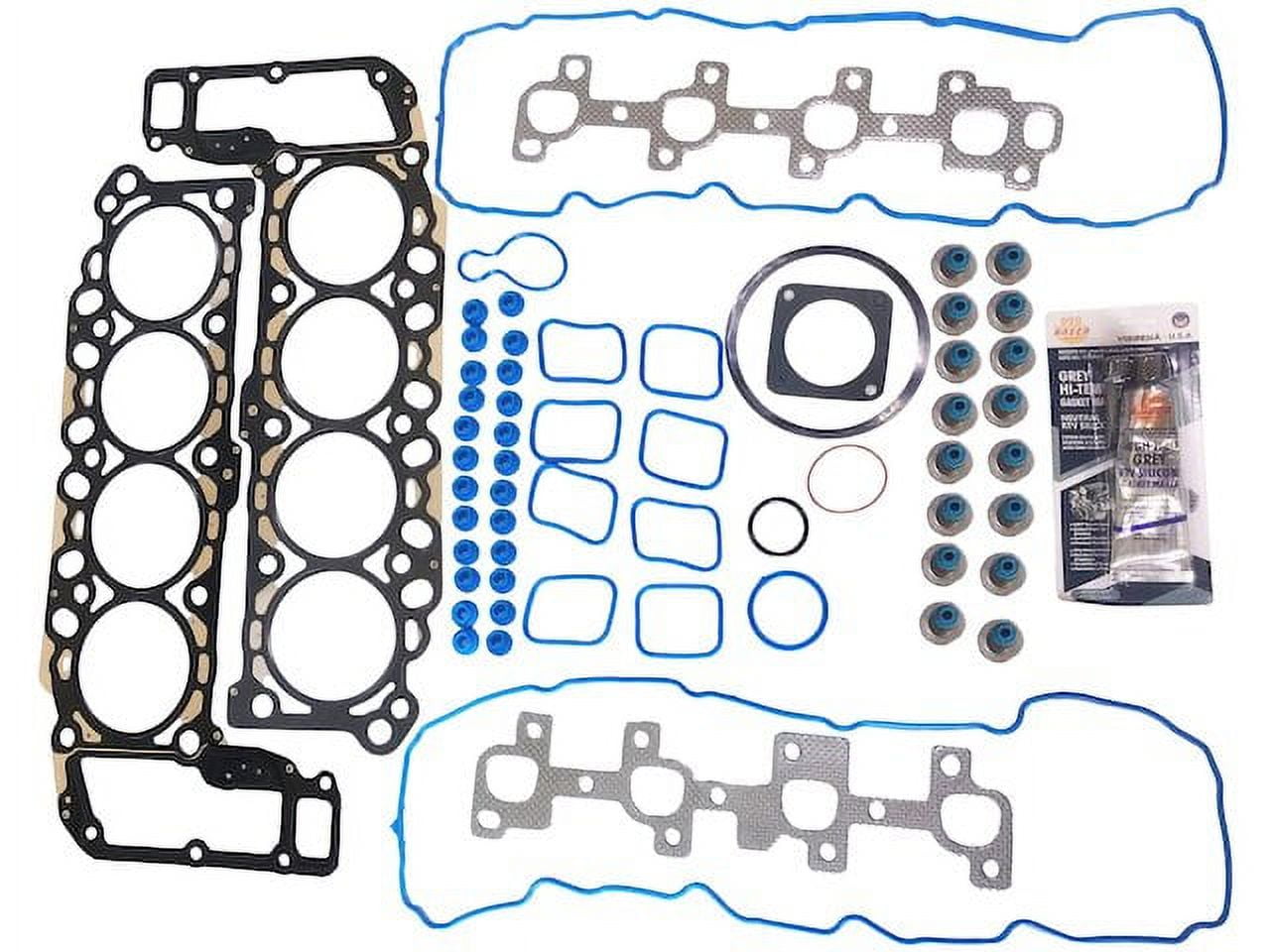 Head Gasket Set - Compatible with 2000 - 2001 Dodge Durango