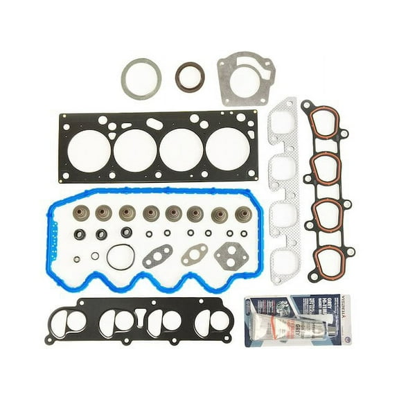 Head Gasket Set - Compatible with 2000 - 2002 Ford Escort 2.0L 4-Cylinder 2001