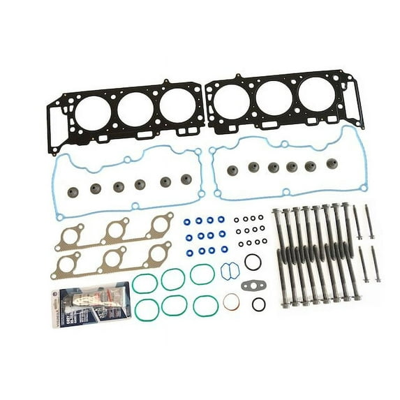 Head Gasket Set - Compatible with 2000 - 2003 Ford Explorer 2001 2002