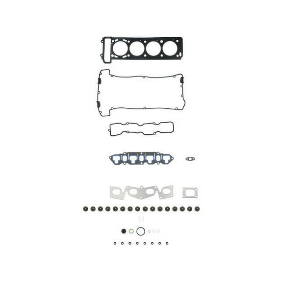 Head Gasket Set - Compatible with 2000 - 2003 Saab 9-3 2001 2002