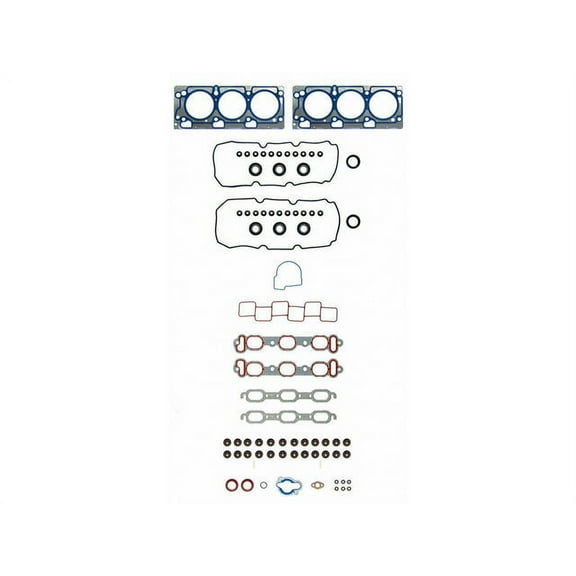 Head Gasket Set - Compatible with 2000 - 2004 Dodge Intrepid 3.5L V6 2001 2002 2003