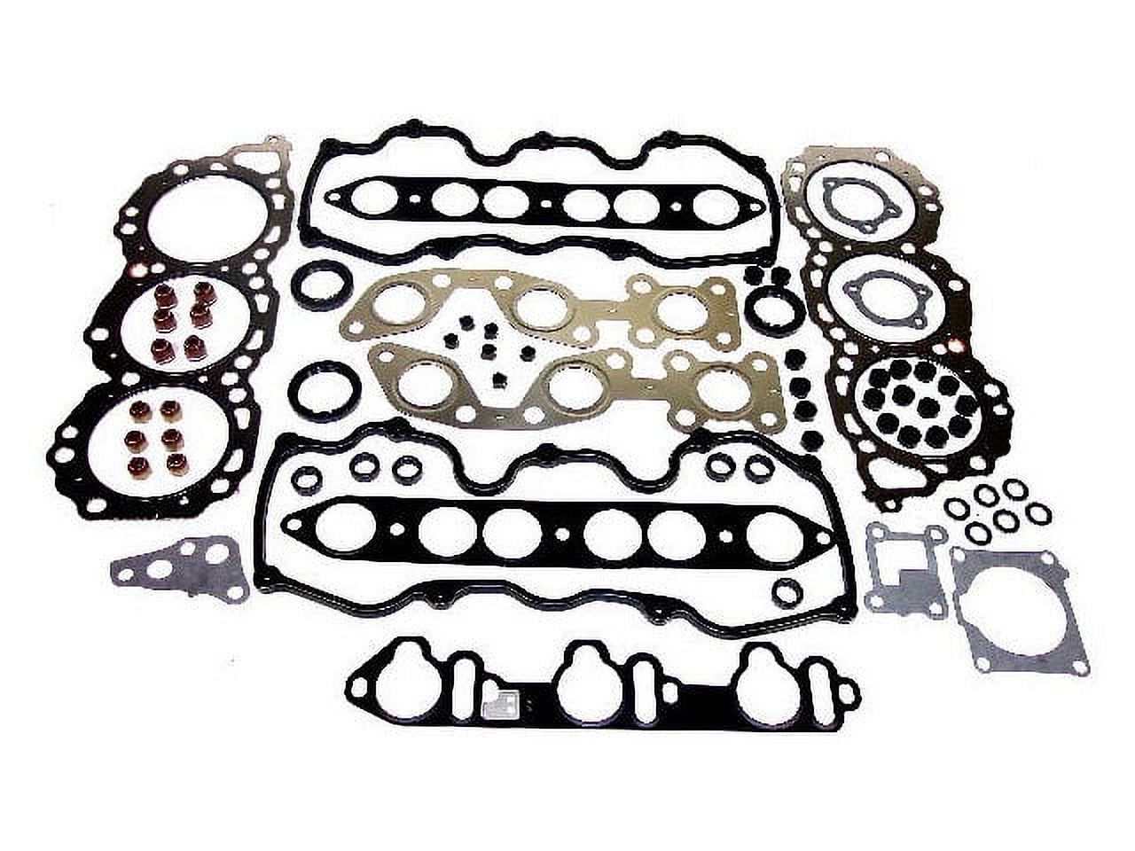 Head Gasket Set Compatible with 2000 2004 Nissan Xterra 3.3L V6