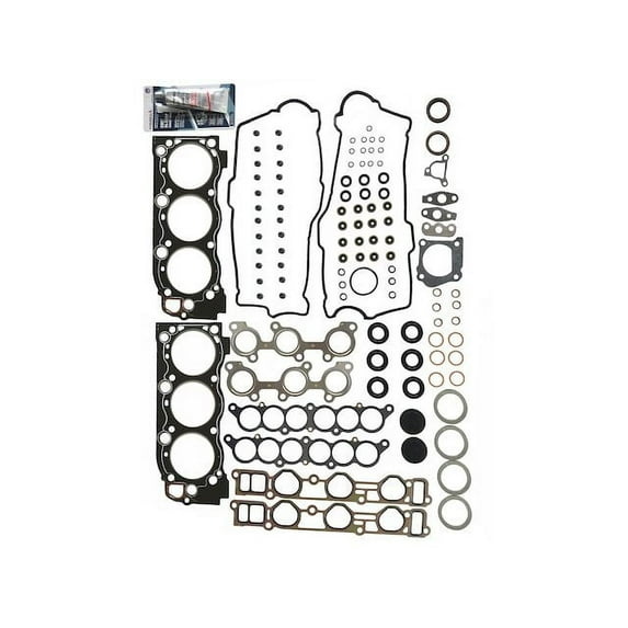 Head Gasket Set - Compatible with 2000 - 2004 Toyota Tundra 2001 2002 2003