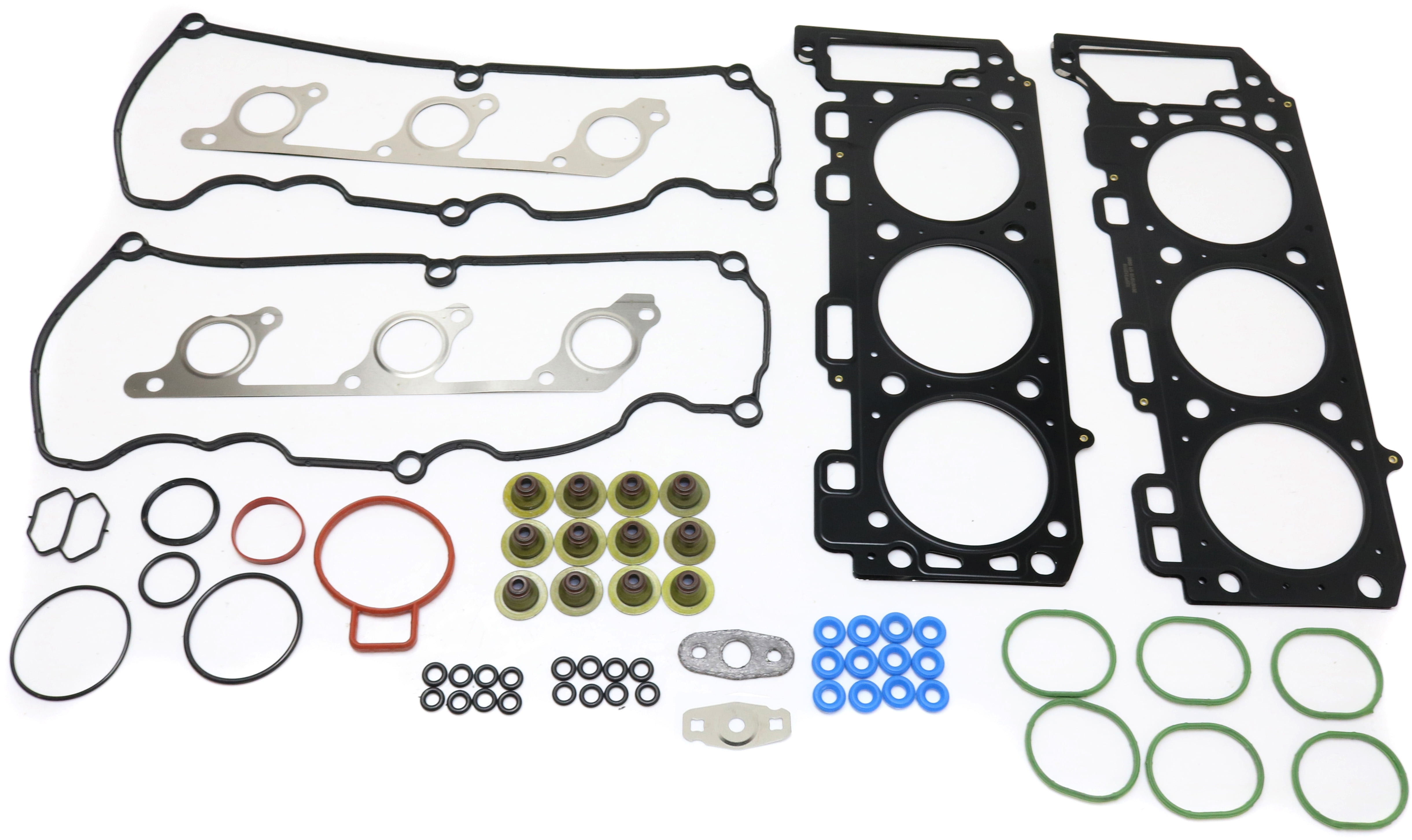 Head Gasket Set Compatible with 2000-2010 Ford Explorer 2001-2003 Sport  6Cyl 4.0L