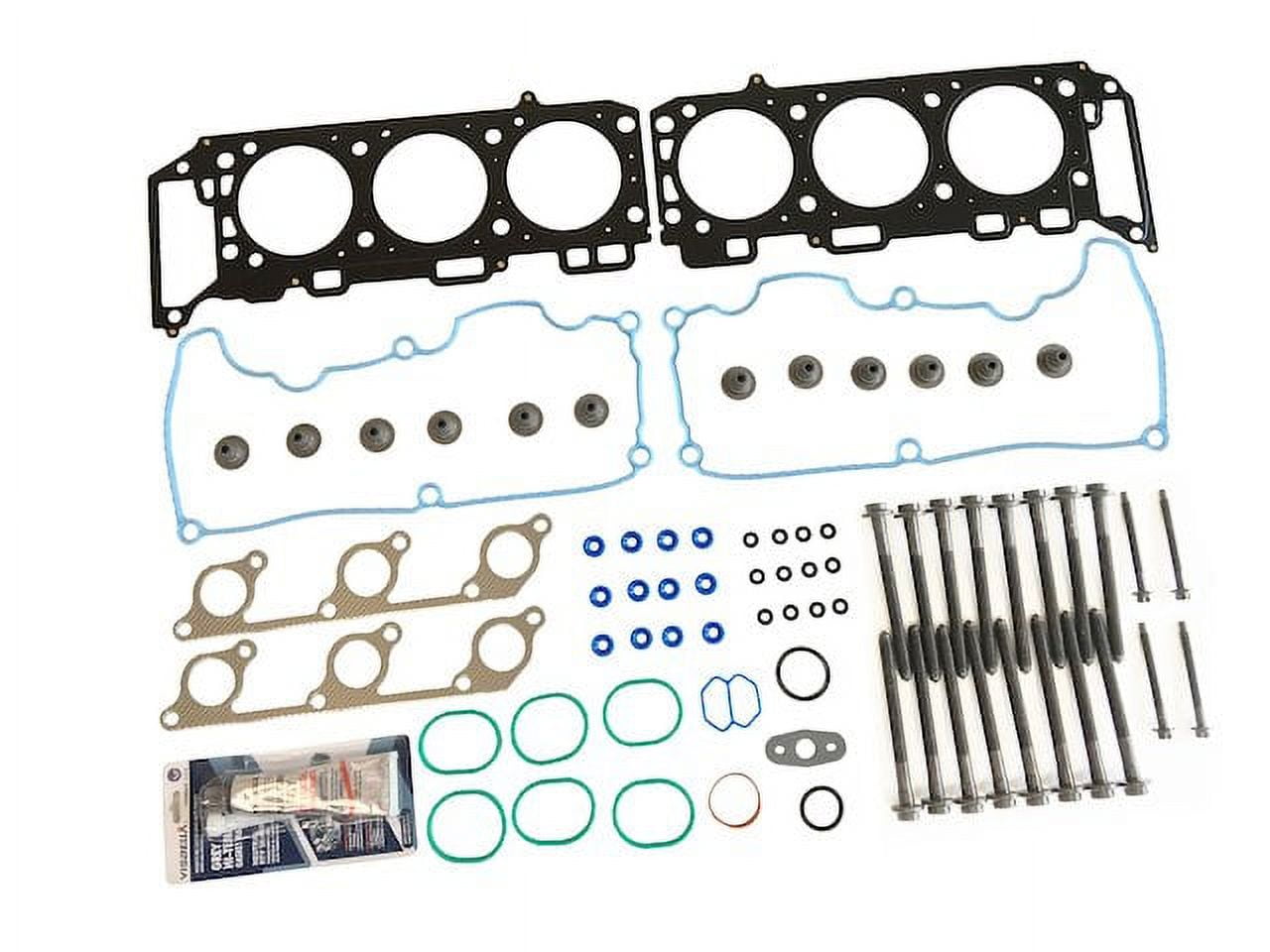 Head Gasket Set - Compatible with 2001 - 2003 Ford Ranger 2002