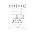 thumbnail image 1 of Head Gasket Set - Compatible with 2001 Ford F-150 4.6L V8, 1 of 2