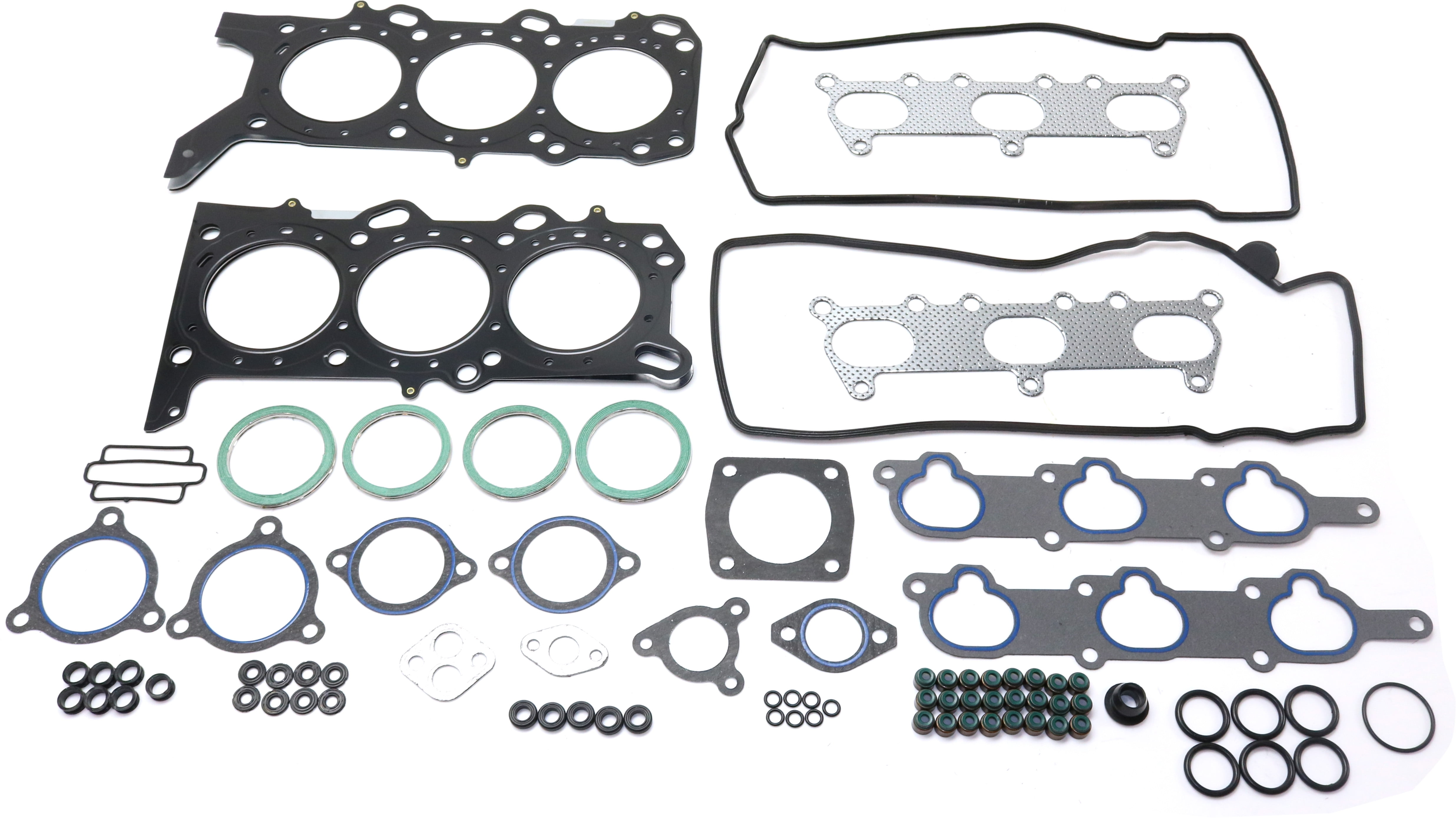 格安SALEスタート！ Head Gasket Set Compatible with 2001 Suzuki Grand Vitara アート+エンタメ+ホビー