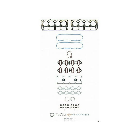 Head Gasket Set - Compatible with 2002 - 2003 Chevy Silverado 1500