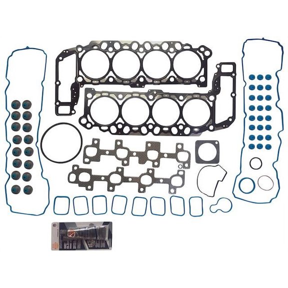 Head Gasket Set - Compatible with 2002 - 2003 Dodge Ram 1500 4.7L V8