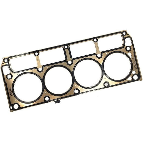 Head Gasket Set - Compatible with 2002 - 2004 Chevy Corvette 2003