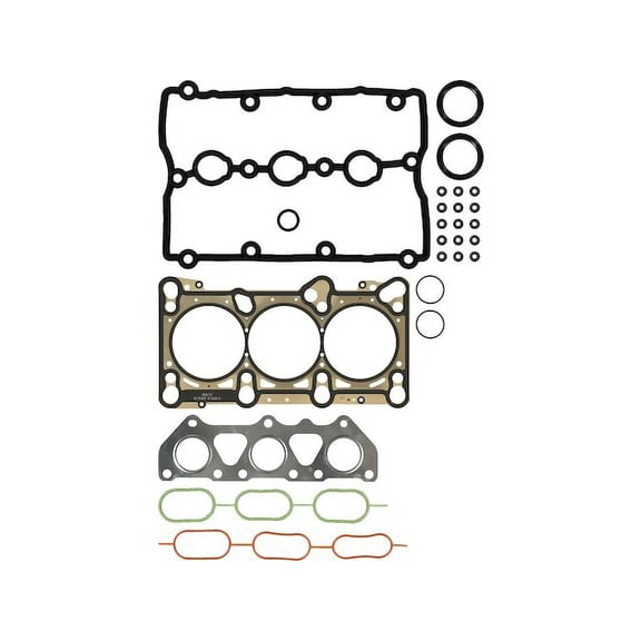 Head Gasket Set - Compatible with 2002 - 2006 Audi A4 Quattro 3.0L V6 2003 2004 2005