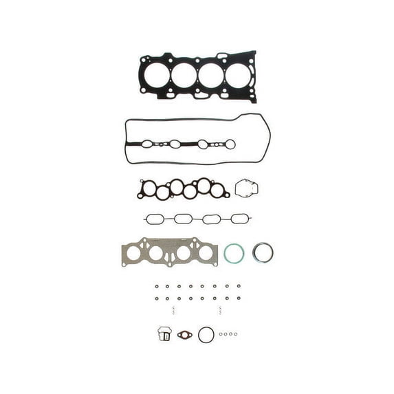 Head Gasket Set - Compatible with 2002 - 2006 Toyota Camry 2.4L 4-Cylinder 2003 2004 2005