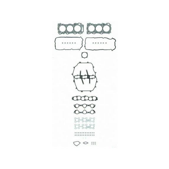 Head Gasket Set - Compatible with 2003 - 2004 INFINITI G35 3.5L V6