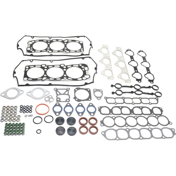 Head Gasket Set Compatible with 2003-2006 Kia Sorento 2002-2005 Sedona 6Cyl 3.5L