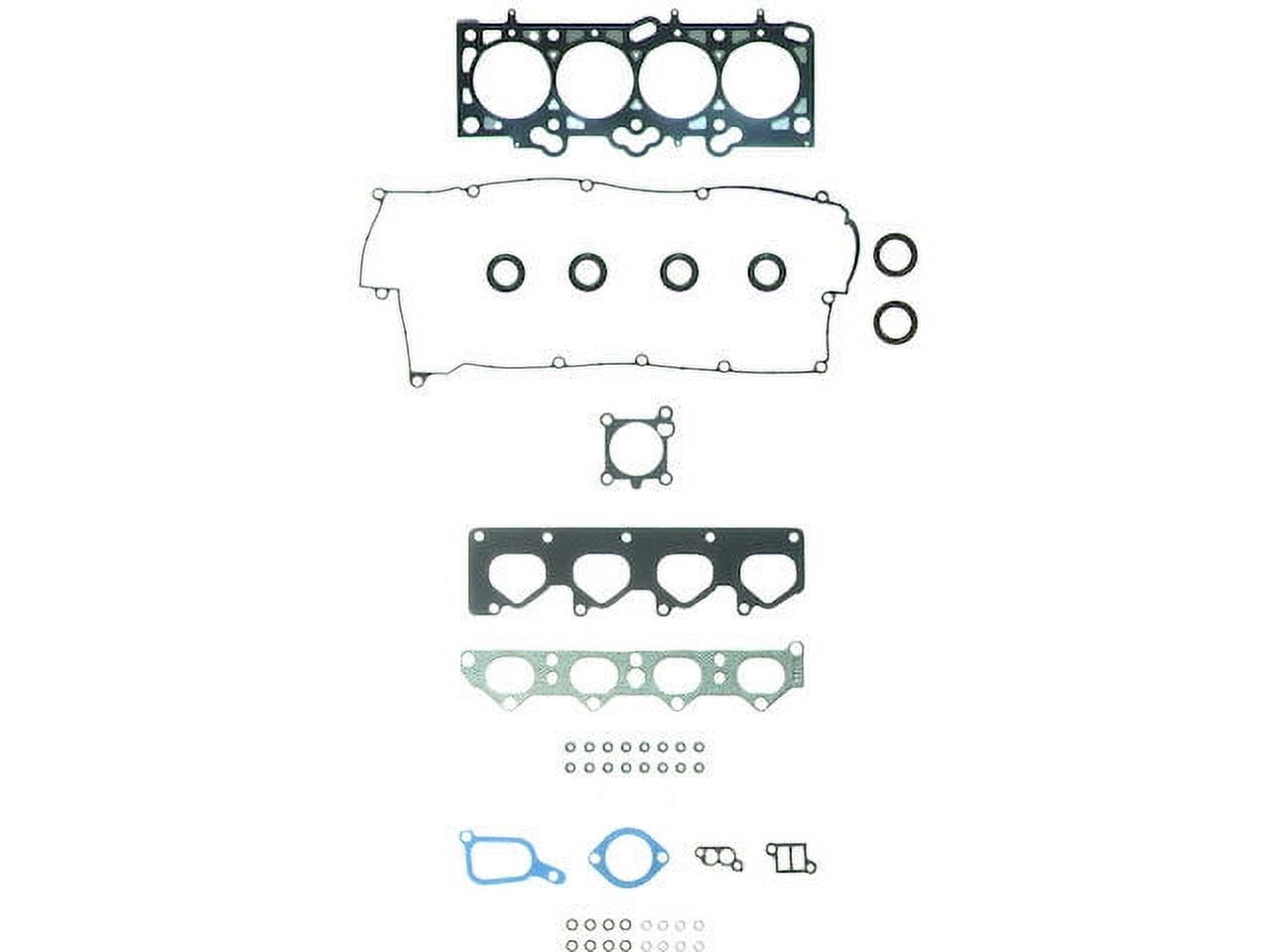Head Gasket Set - Compatible with 2003 - 2009 Hyundai Elantra 2.0L 4-Cylinder 2004 2005 2006 2007 2008