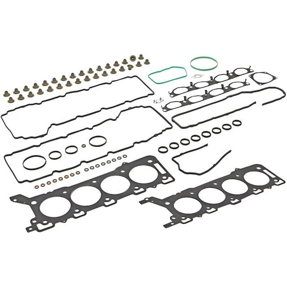 Head Gasket Set - Compatible with 2003 - 2009 Land Rover Range Rover 2004 2005 2006 2007 2008
