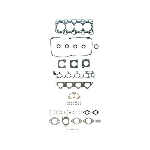 Head Gasket Set - Compatible with 2003 Mitsubishi Outlander 2.4L 4-Cylinder