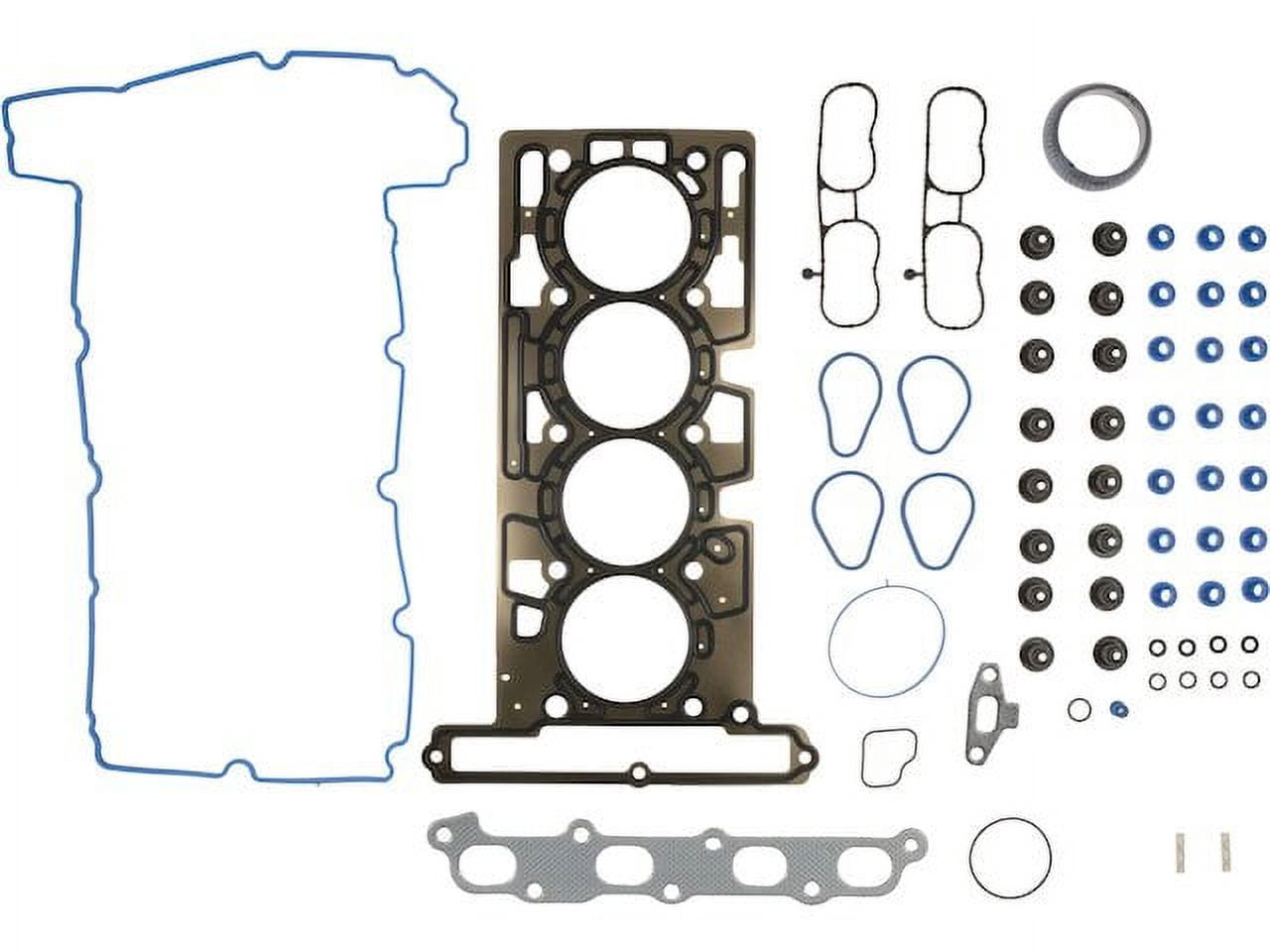 Head Gasket Set - Compatible with 2004 - 2006 Chevy Colorado 2.8L 4-Cylinder 2005