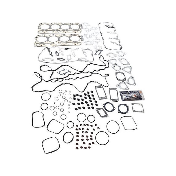 Head Gasket Set - Compatible with 2004 - 2006 Chevy Silverado 3500 2005