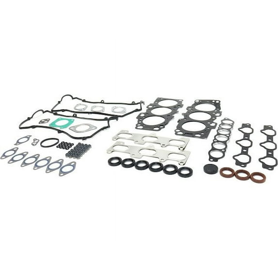 Head Gasket Set - Compatible with 2004 - 2008 Hyundai Tiburon 2.7L V6 2005 2006 2007