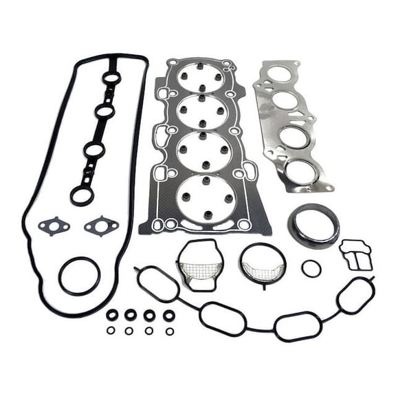 Head Gasket Set - Compatible with 2004 - 2008 Toyota RAV4 2.4L 4-Cylinder 16-Valve DOHC GAS 2005 2006 2007
