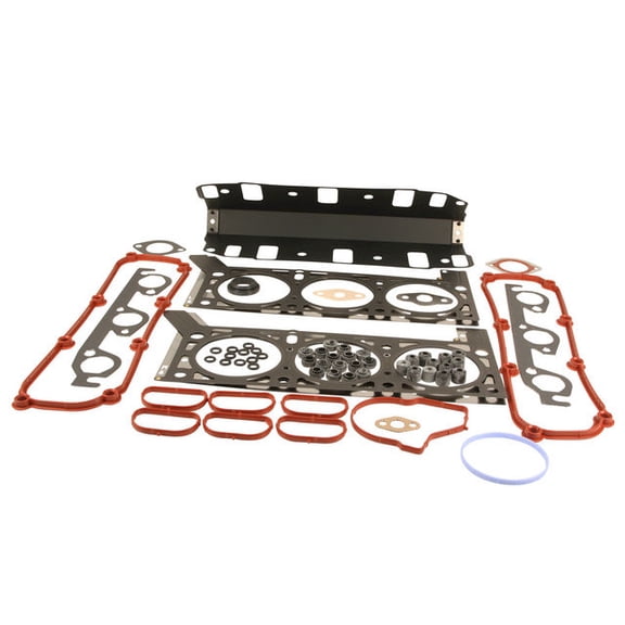 Head Gasket Set - Compatible with 2004 - 2010 Dodge Grand Caravan 3.8L V6 2005 2006 2007 2008 2009