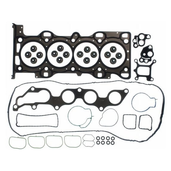 Head Gasket Set - Compatible with 2004 - 2011 Ford Ranger 2.3L 4-Cylinder VIN D 2005 2006 2007 2008 2009 2010