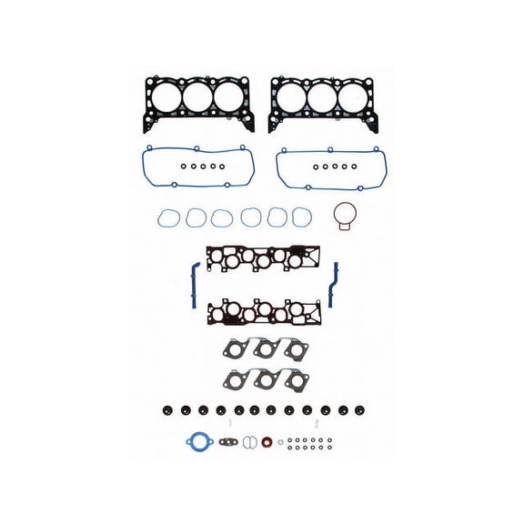 Head Gasket Set - Compatible with 2004 Ford Freestar