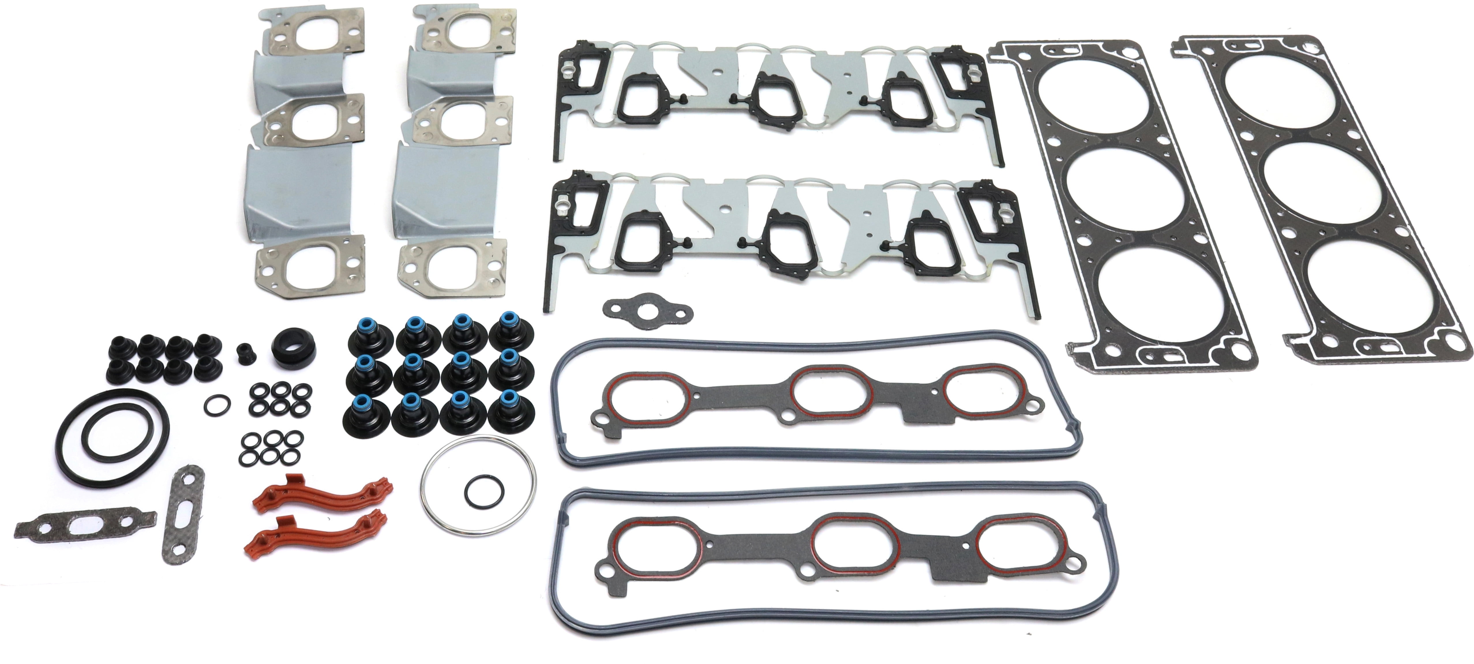 Cometic Gaskets 92mm MLS Head Gasket .040 - Ford 4.6L LH Cometic Gaskets 92mm MLS Head Gasket .040 - Ford 4.6L LH