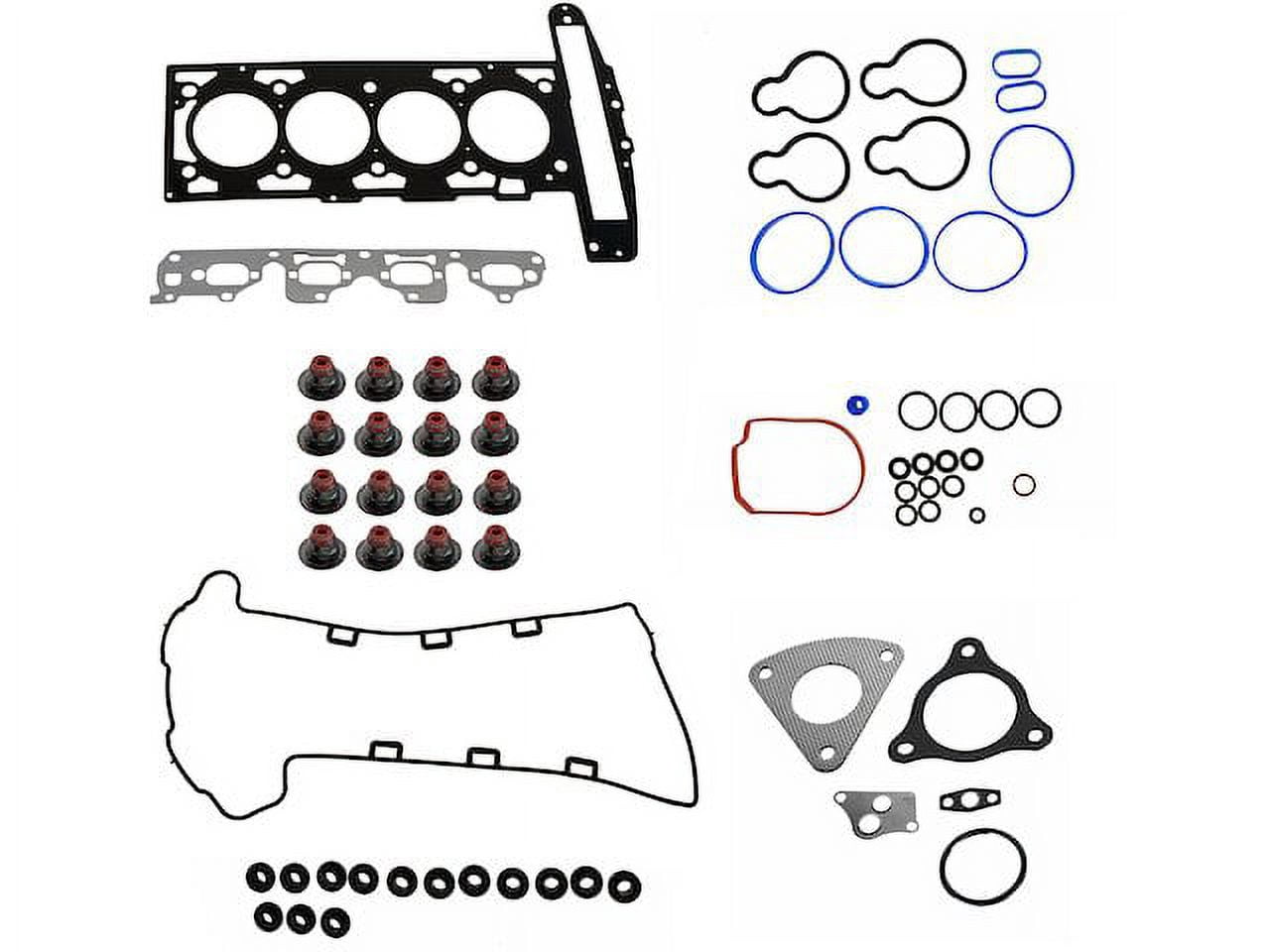 Head Gasket Set - Compatible with 2005 - 2006 Chevy Cobalt 2.2L 4-Cylinder