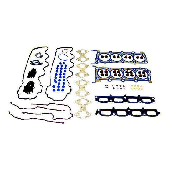 Head Gasket Set - Compatible with 2005 - 2006 Ford F-250 Super Duty 5.4L V8