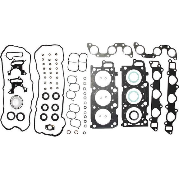 Head Gasket Set - Compatible with 2005 - 2006 Toyota Camry XLE 3.0L V6 1MZ-FE