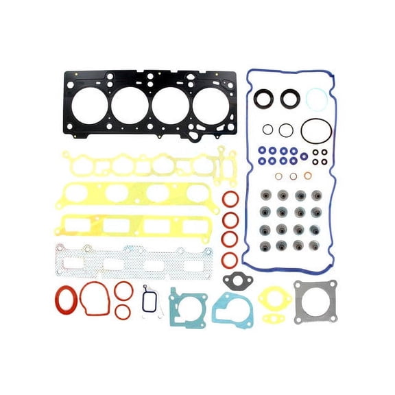 Head Gasket Set - Compatible with 2005 - 2007 Dodge Caravan 2006