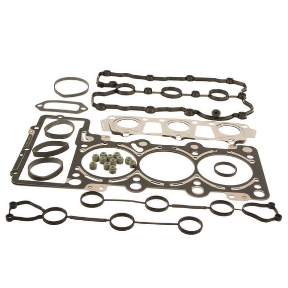 Head Gasket Set - Compatible with 2005 - 2008 Audi A6 Quattro 3.2L V6 2006 2007