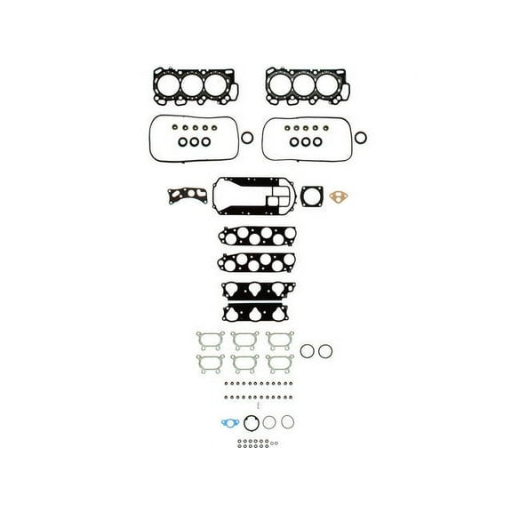 Head Gasket Set - Compatible with 2005 - 2010 Honda Odyssey 3.5L V6 J35A6 2006 2007 2008 2009