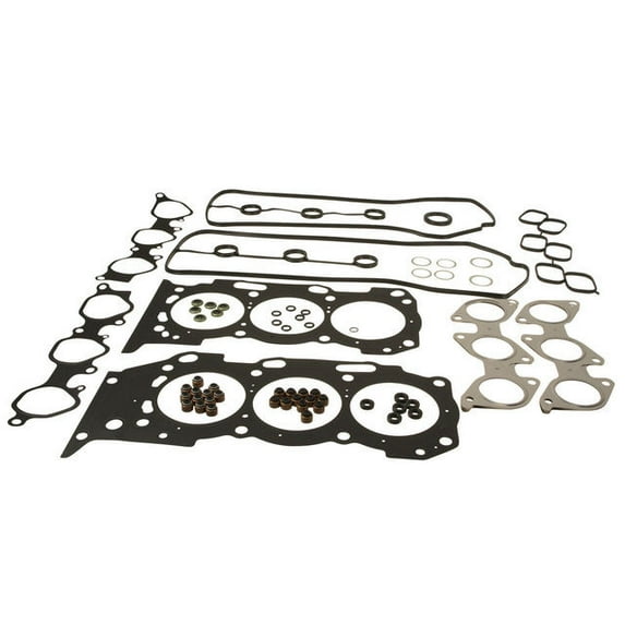 Head Gasket Set - Compatible with 2005 - 2012 Toyota Tacoma Crew Cab Pickup 4.0L V6 2006 2007 2008 2009 2010 2011