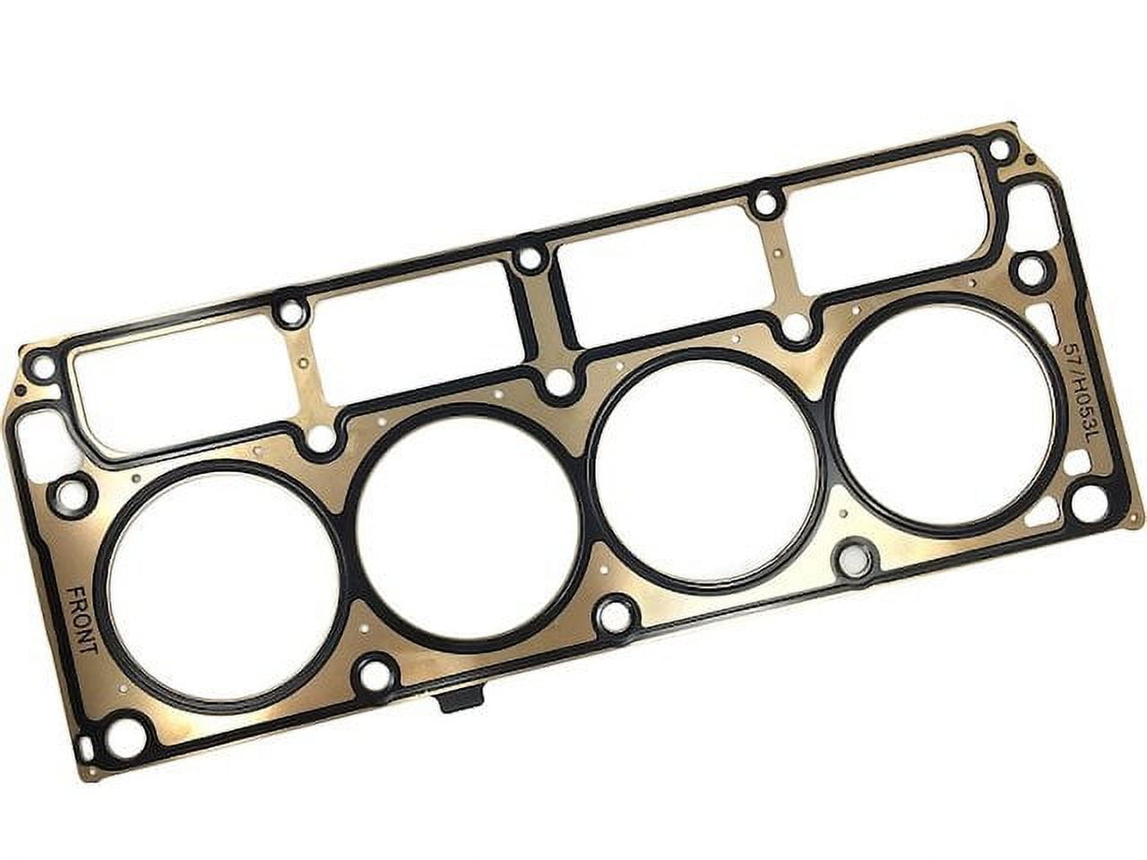Head Gasket Set - Compatible with 2005 - 2013 Chevy Silverado 1500 2006 2007 2008 2009 2010 2011 2012