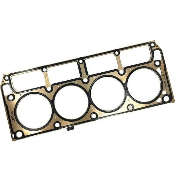 Head Gasket Set - Compatible with 2005 - 2013 GMC Sierra 1500 2006 2007 2008 2009 2010 2011 2012