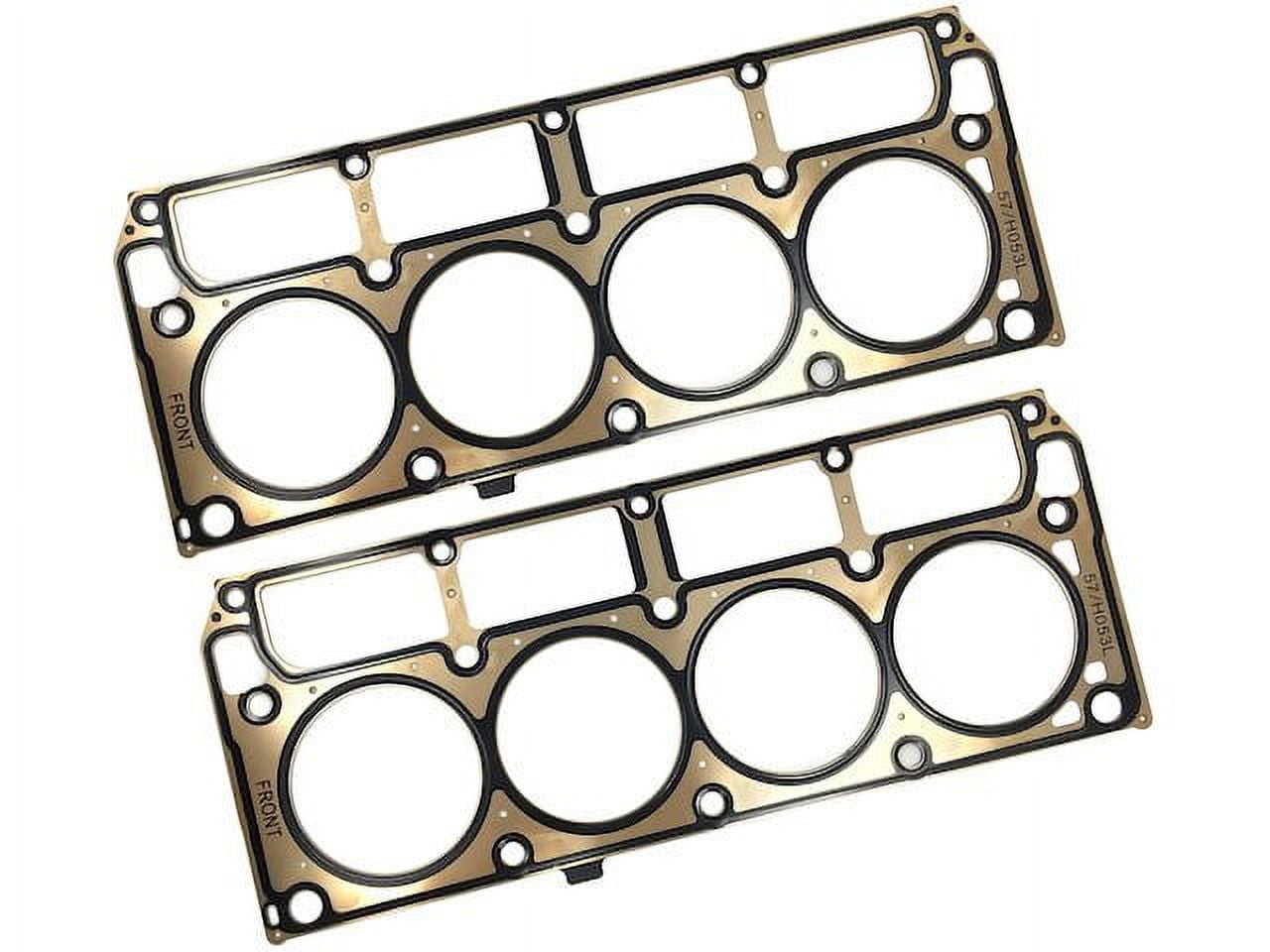 Head Gasket Set - Compatible with 2006 - 2009 Chevy Impala 5.3L V8 2007 2008
