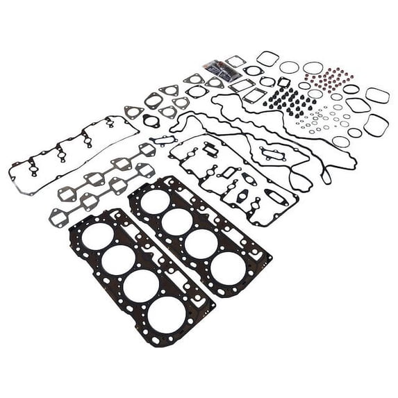 Head Gasket Set - Compatible with 2006 - 2010 GMC Savana 3500 2007 2008 2009