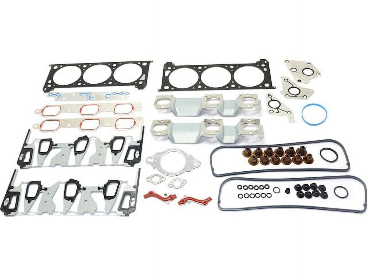 Head Gasket Set Compatible with 2006 2011 Chevy Impala 2007 2008