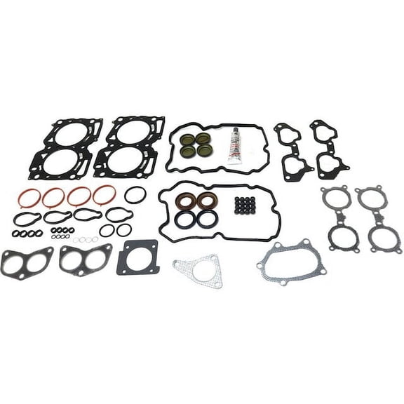 Head Gasket Set - Compatible with 2006 - 2013 Subaru Forester EJ255 2007 2008 2009 2010 2011 2012