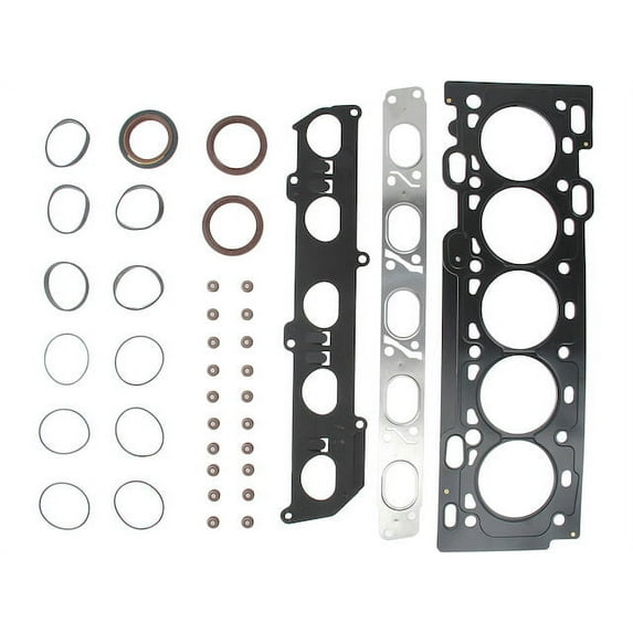 Head Gasket Set - Compatible with 2006 - 2013 Volvo C70 2007 2008 2009 2010 2011 2012