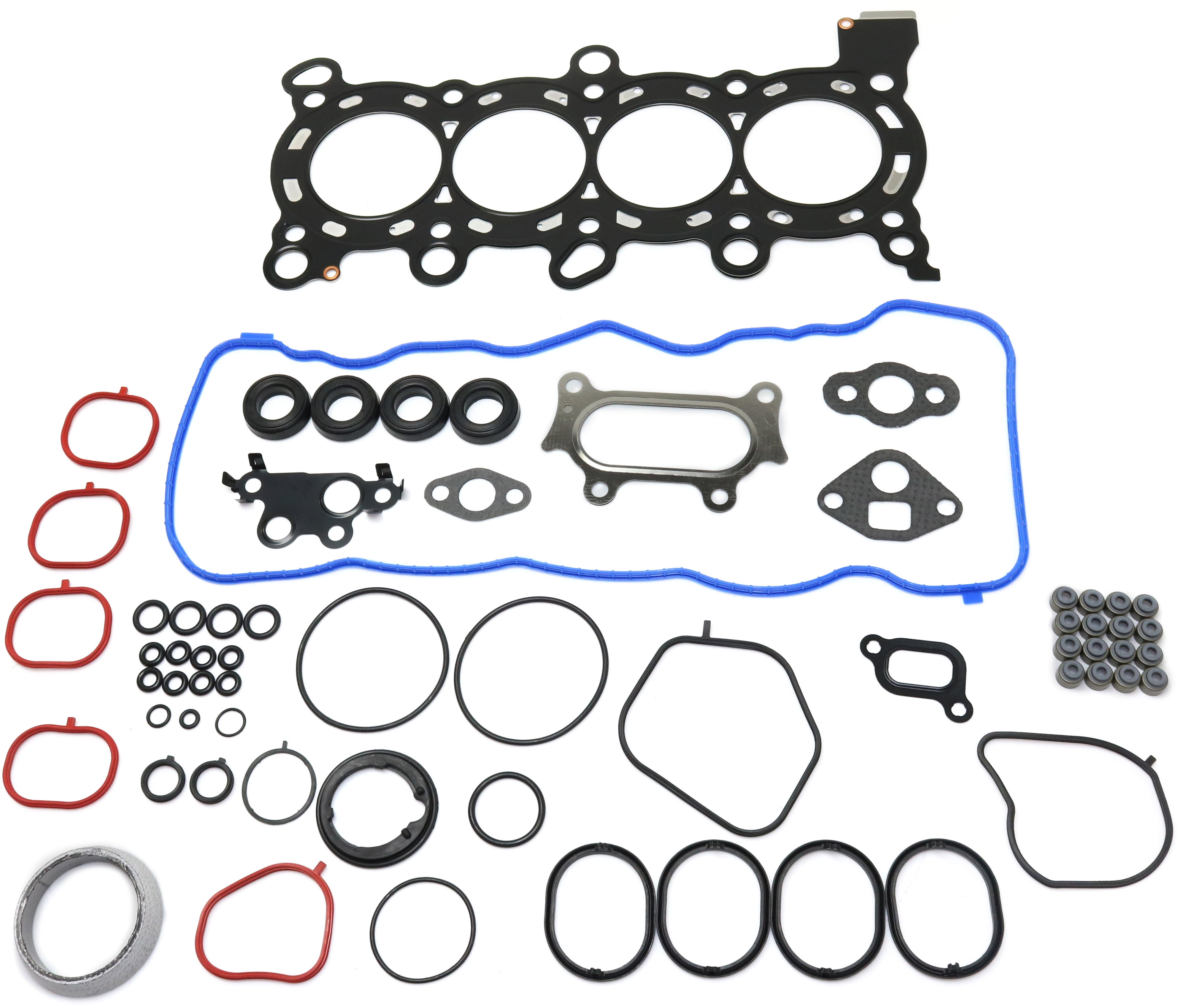 Head Gasket Set Compatible with 2006 2015 Honda Civic 2016 2020 HR V 4Cyl 1.8L