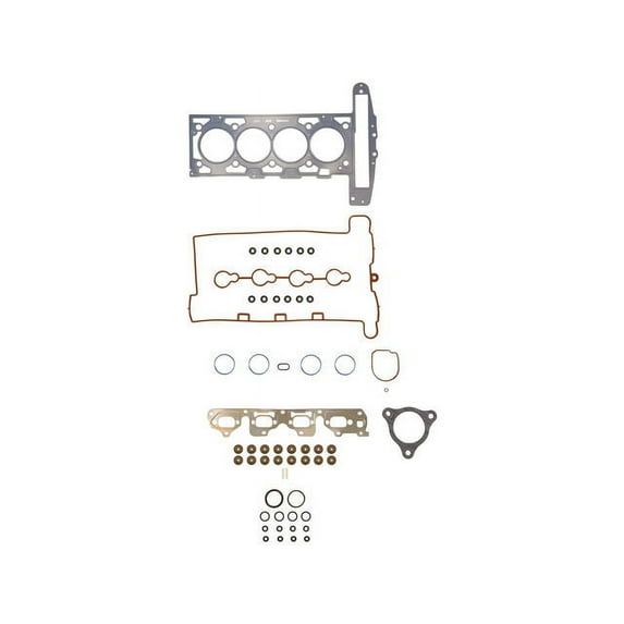 Head Gasket Set - Compatible with 2007 - 2008 Chevy Malibu 2.2L 4-Cylinder
