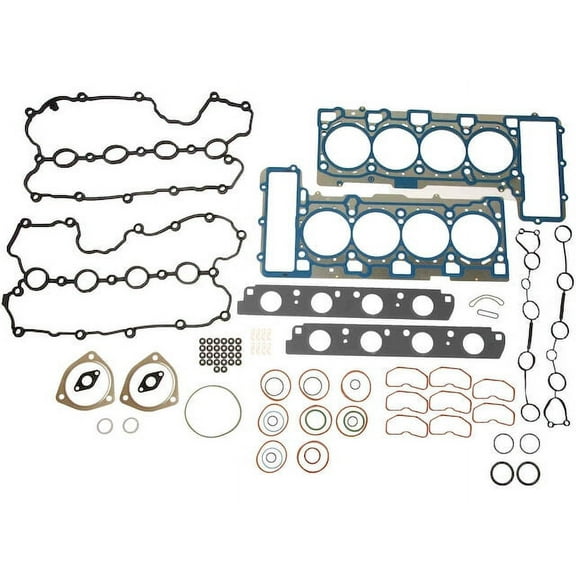 Head Gasket Set - Compatible with 2007 - 2010 Audi Q7 4.2L V8 2008 2009